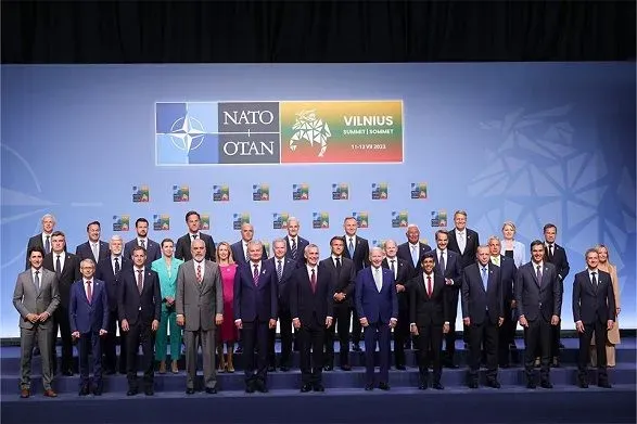 G7 подготовила "исторические" гарантии безопасности для Украины