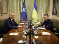 Сейчас Украина ближе к НАТО чем когда-либо - Генсек Альянса