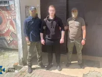 Допомагав рашистам захопити Сєвєродонецьк: затримано агента рф
