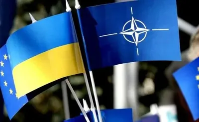 Первое инаугурационное заседание Совета Украина-НАТО: о чем будут говорить