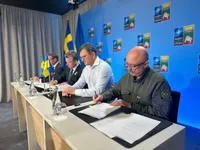 "Открывает большие возможности для ВСУ": Резников сообщил о подписании соглашения о сотрудничестве со Швецией
