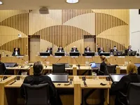 У Нідерландах судді оголосили догану за спробу вплинути на суд у справі MH17 - ЗМІ