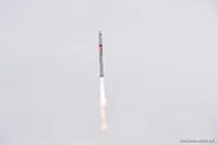 Китай опередил конкурентов и успешно запустил первую ракету на метане и жидком кислороде