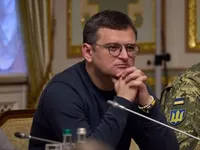 Питання членства України в НАТО не має залишатися у "підвішеному стані" - Кулеба
