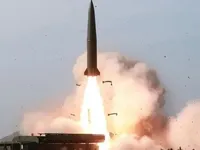 Ворог вночі запустив балістичну ракету "Іскандер", інформація щодо наслідків уточнюється - Повітряні сили