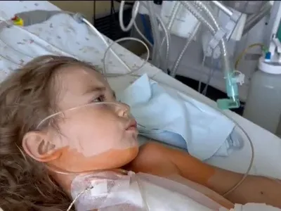 В Минздраве рассказали подробности трансплантации сердца 6-летней девочке