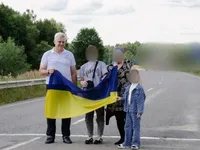 В Україну повернули ще двох дітей з окупованих територій - омбудсмен