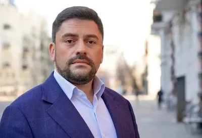 НАБУ оголосило у розшук депутата Київради Трубіцина