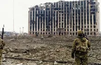 Чеченські бойовики на полі бою почали застосовувати тактику своїх війн 90-х років - британська розвідка