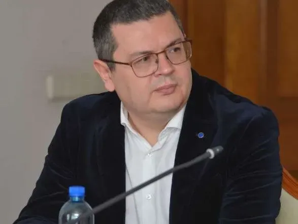 Украина рассчитывает на акт милосердия в отношении Михеила Саакашвили со стороны Президента Грузии, - Председатель Комитета ВР