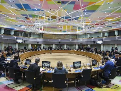 Міністри ЄС розглянуть питання Українського фонду на 50 млрд євро