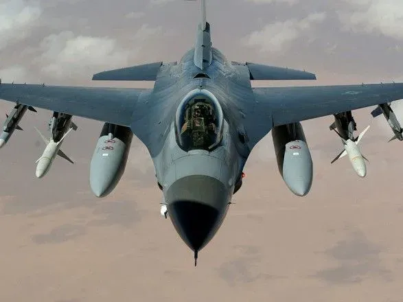 Есть страны, которые готовы предоставить Украине истребители F-16 - Кулеба