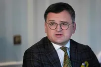 Кулеба прокоментував припущення, що членство України в НАТО ще залишають предметом торгу з рф