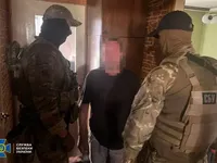 Перетворив балкон на "спостережний пункт" за Силами оборони на Донеччині: СБУ затримала інформатора фсб