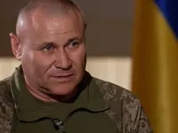Касетні боєприпаси США вже прибули в Україну – генерал Тарнавський
