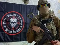 "вагнерівці" не задіяні у війні в Україні - Пентагон