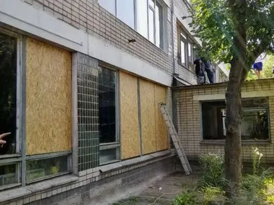 Нічна атака на Запоріжжя: у місті пошкоджено 16 багатоповерхівок