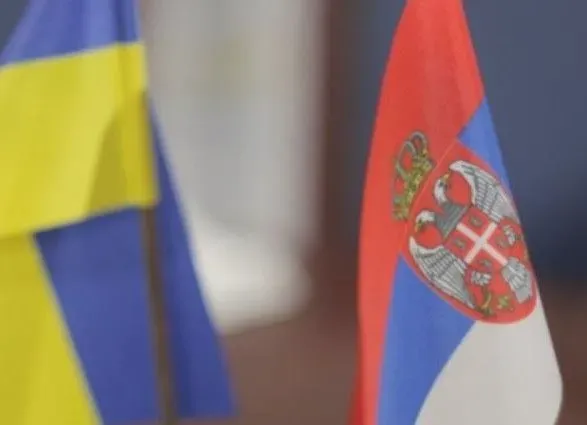 Сербія вирішила передати новий транш гуманітарної допомоги Україні