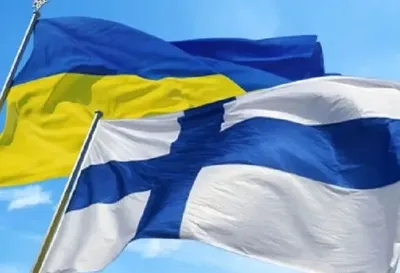 Помощь Украине не благотворительность, она борется за нас: Финляндия о "неблагодарности"