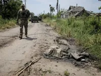 В Донецкой области россияне убили гражданского жителя - глава ОВА