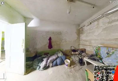 По пів квадратного метра на кожного: у КНДІСЕ розповіли про те, як військові рф тримали "на підвалі" жителів Чернігівщині
