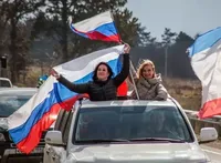 Усі, хто переїхали до Криму після окупації, підлягатимуть "примусовому видворенню" – представниця президента в АРК