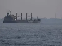 З порту Одеси вийшло останнє судно в рамках укладеної "зернової угоди" - Reuters