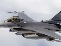 Українські пілоти ще не поїхали навчатися на винищувачах F-16 – Повітряні Сили ЗСУ