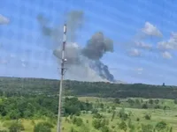 В окупованому Луганську пролунав потужний вибух – ЗМІ