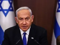 Прем’єр-міністр Ізраїлю потрапив до лікарні через зневоднення