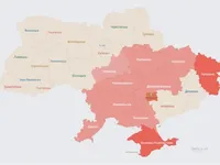 Атака БПЛА на Україну: у Миколаєві та Одесі лунають вибухи