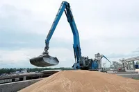 Правительство Украины выделит 20 миллиардов гривен для страхования судов, которые будут экспортировать зерно