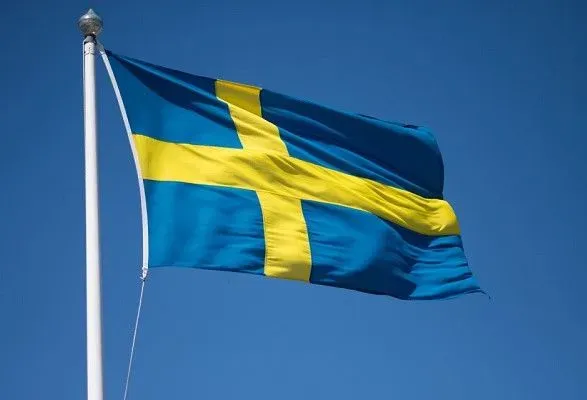 Швеция предоставит Украине около 522 миллиона евро на восстановление