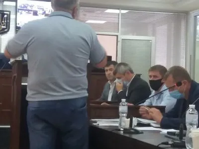 Будут судить пособницу экс-главы ГФС за злоупотребление положением в интересах депутата по газовому делу