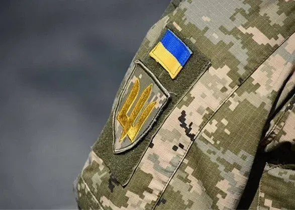 Сырский показал, как украинские бойцы отражают атаки врага неподалеку Кременной