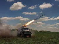 Сили оборони мають успіх на Мелітопольському та Бердянському напрямках, за тиждень звільнено 10,9 кв.км - Маляр
