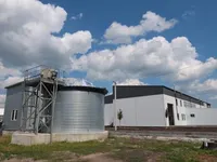 В Україні запрацював перший кооперативний молокопереробний завод