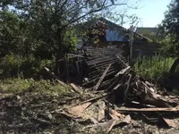Окупанти обстріляли два райони Харківщини, двоє людей отримали поранення
