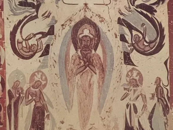 freskam-starodavnogo-shovkovogo-shlyakhu-u-kitayi-zagrozhuye-zmina-klimatu-doslidniki