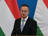 Угорщина збирається і далі блокувати військову допомогу ЄС Україні через рішення по OTP