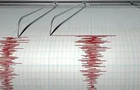 У Грузії за кілька годин сталися два землетруси