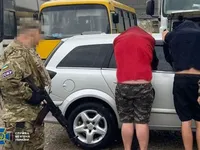 Переправляли уклонистов за границу: в Украине обезвредили три международные преступные группы