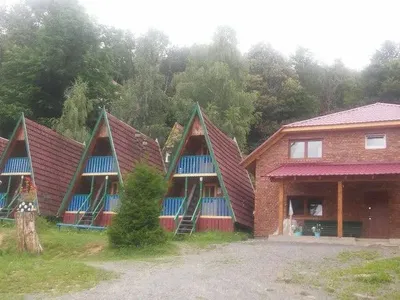 Ремонт детского лагеря на Закарпатье: начато производство по факту возможной растраты средств