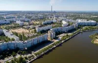 росіяни в Енергодарі створюють загрозу для екологічної та радіаційної безпеки – мер