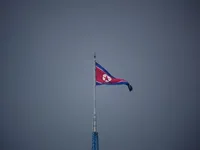 Північна Корея запустила дві балістичні ракети в напрямку Японії