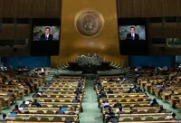 Рада безпеки ООН збирається на засідання через вихід росії із "зернової угоди"