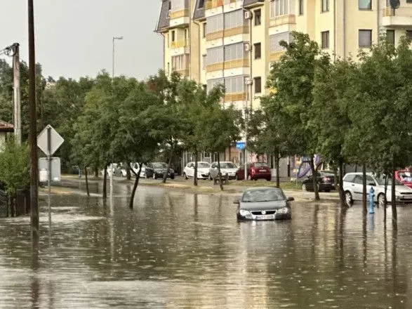 Непогода на Балканах унесла жизни уже 6 человек