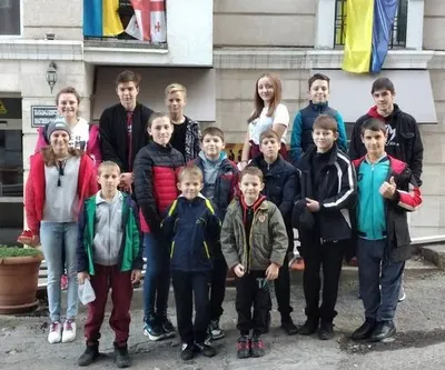 Из россии удалось вывезти 15 незаконно депортированных детей - Лубинец