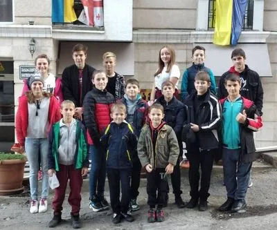 З росії вдалось вивезти 15 незаконно депортованих дітей - Лубінець