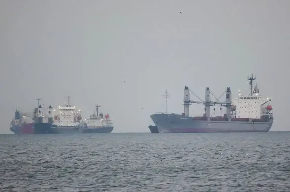 МИД призвал партнеров принять меры для обеспечения безопасности кораблей в Черном море